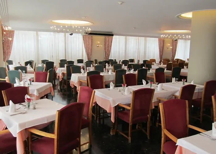 Hotel Arenal