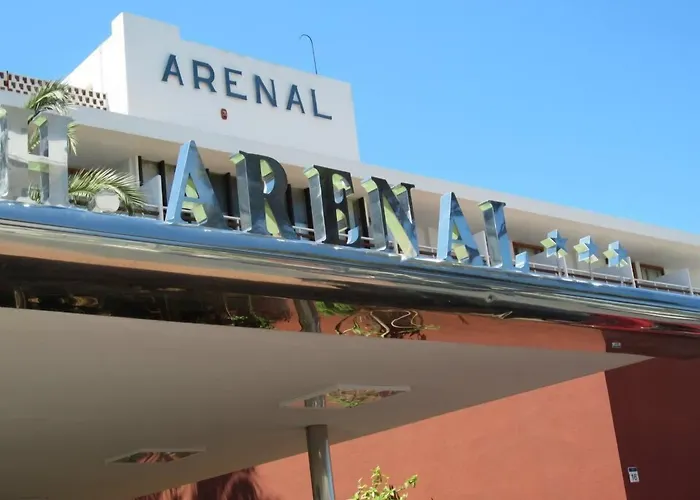 Hotel Arenal