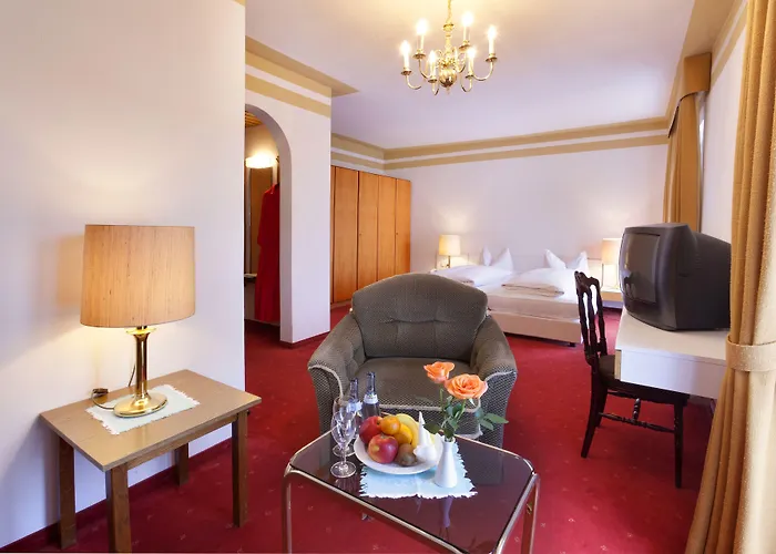 Hotel Luitpold