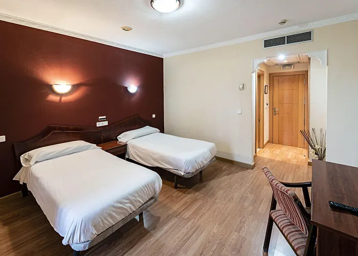 Hotel Carabela Santa María