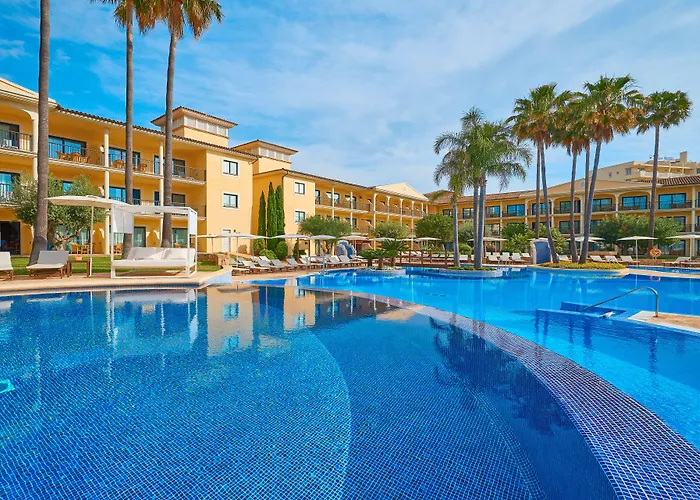 Cm Mallorca Palace - Only Adults