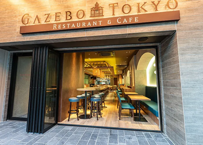 Galois Hotel Shinokubo