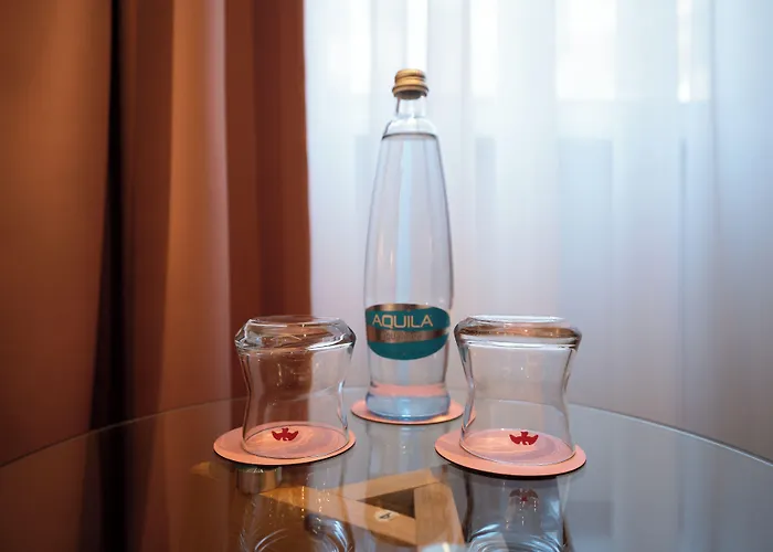 Golden Key Boutique Hotel Karlsbad