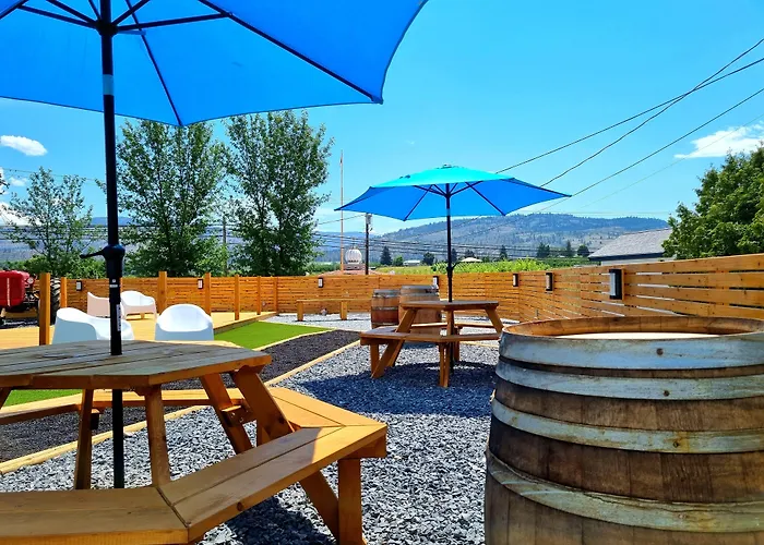 The Orchard At Oliver