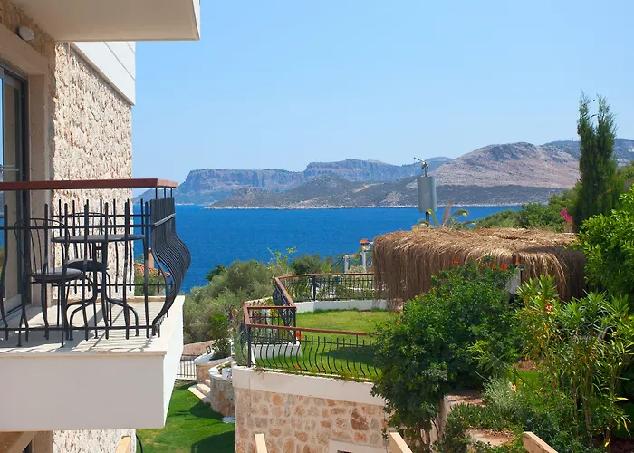 Molino Hotel