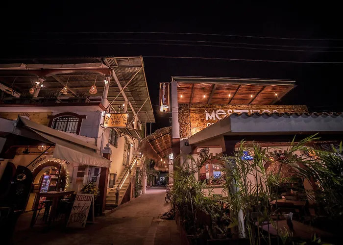 Asile Hotel Boutique