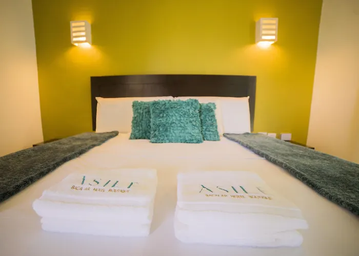 Asile Hotel Boutique