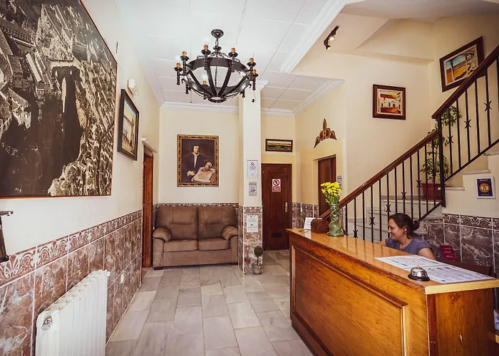 Hotel Colón