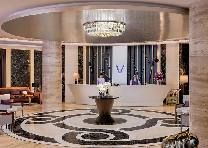 Vivanta Thiruvananthapuram