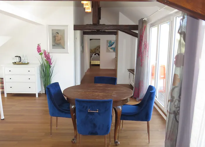 Boutique-Hotel „Altes Rathaus“