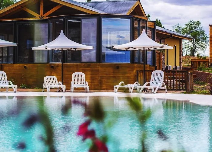 Blackstone Country Villages Hotel
