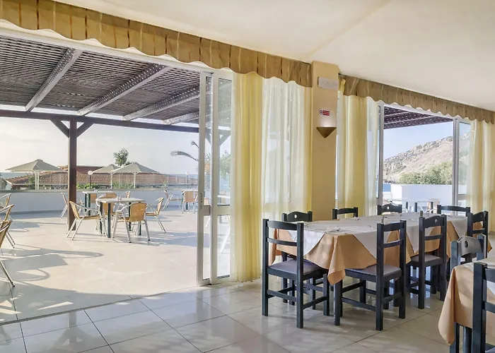 Begeti Bay Hotel