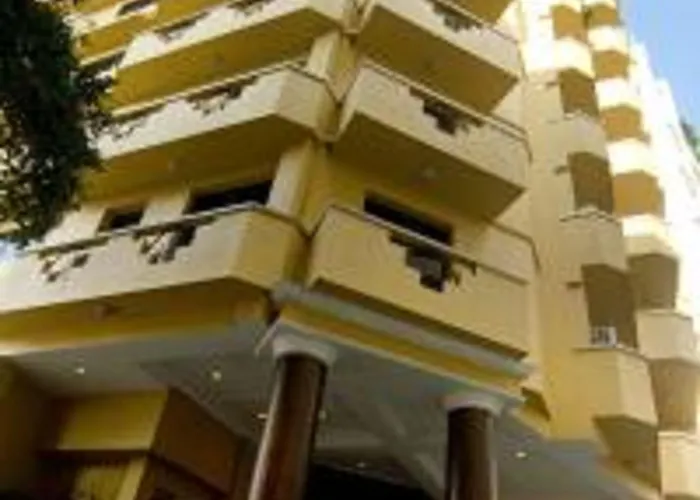 Mookai Hotel