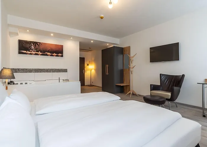 Hotel in Laisen