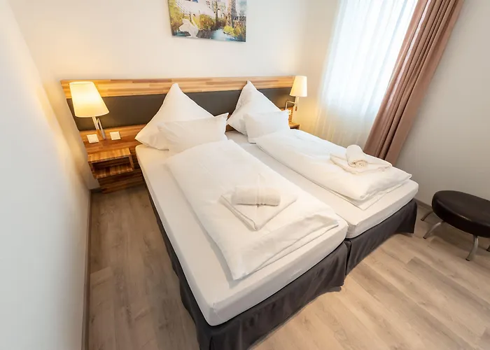 Hotel in Laisen