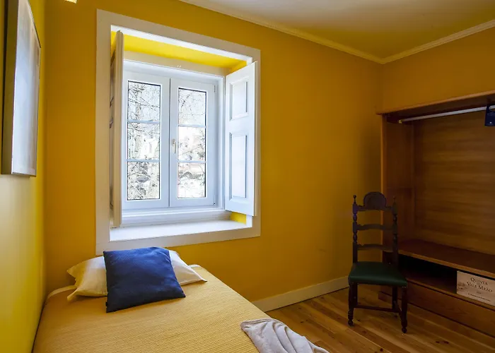 Casa Do Vinho Sintra Guest House