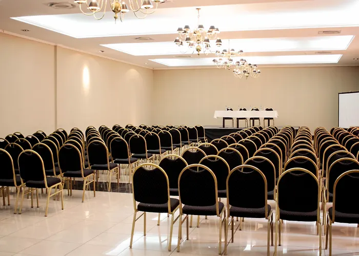 Condado Hotel Casino Santo Tome