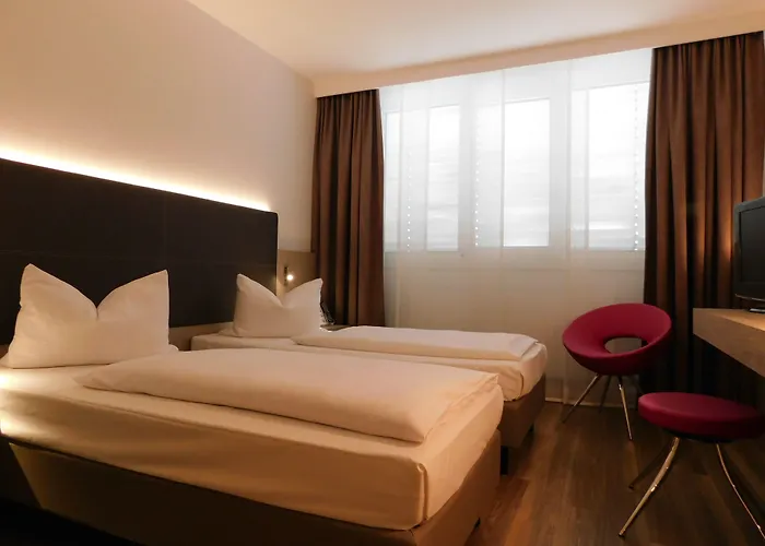 Feringapark Hotel By Coffee Fellows Hotels