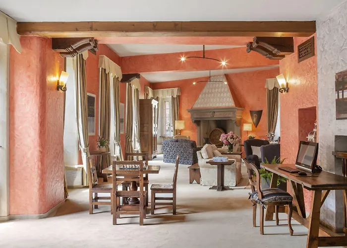 Hotel Pironi