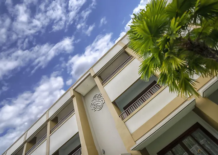 Sima Hotel Kuta Lombok