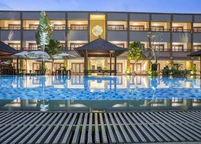 Sima Hotel Kuta Lombok