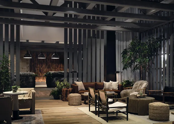 1 Hotel Nashville