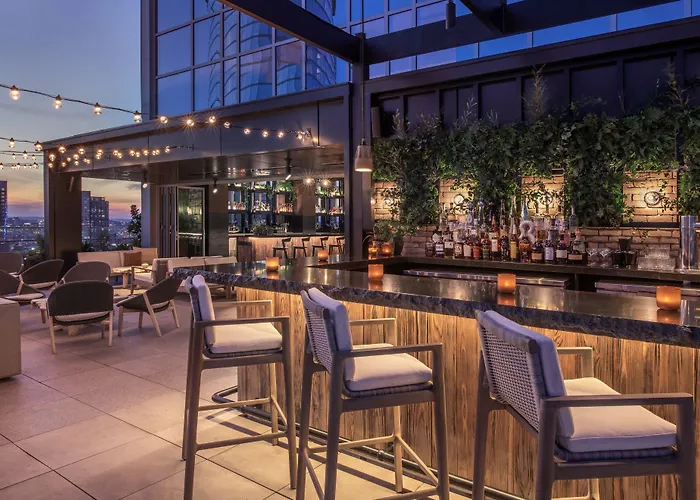 1 Hotel Nashville