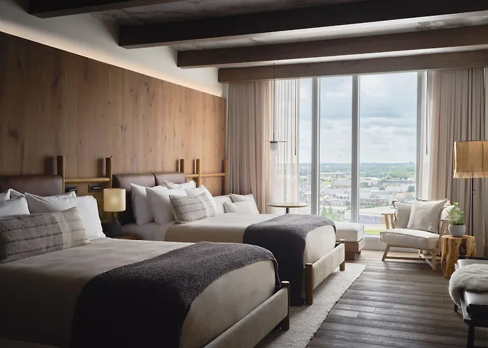 1 Hotel Nashville