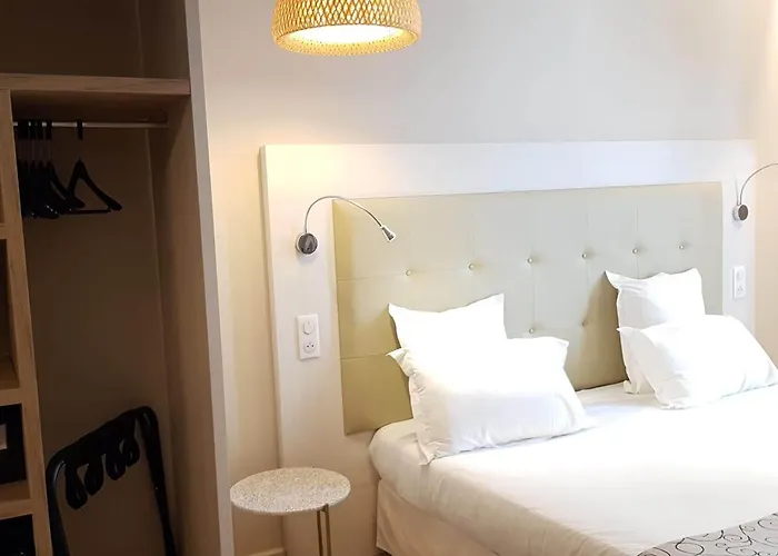 Hotel Montaigne