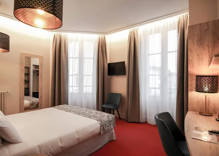 Hotel Montaigne