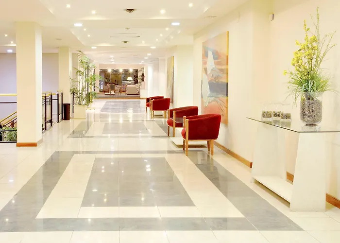 Hotel Argos