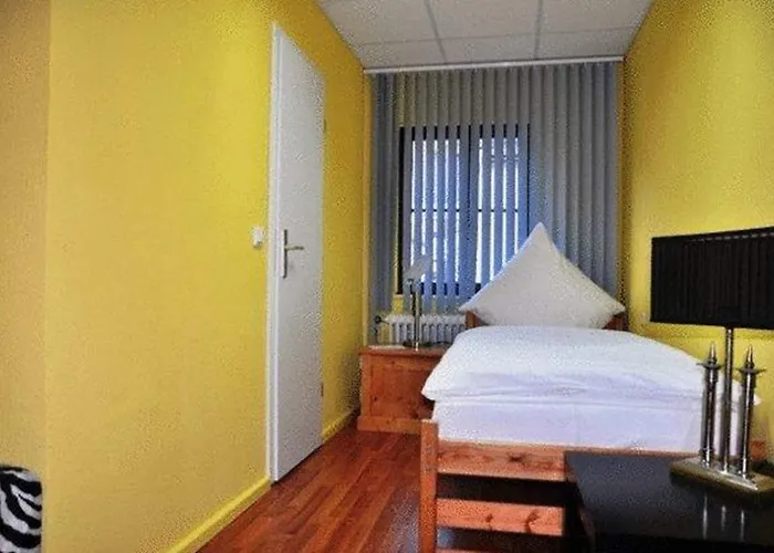 Astoria Hotel Heimbach