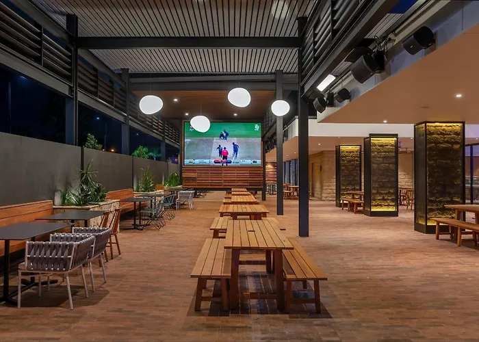 Blacktown Tavern
