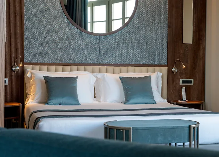 Grand Hotel Torre Fara