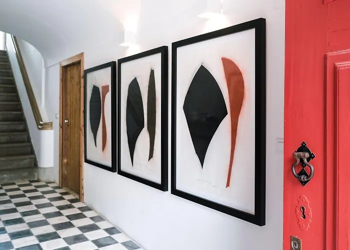 Sao Paulo Boutique Guesthouse