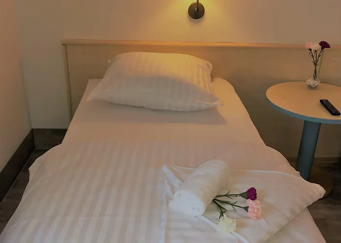 A&M Hotel Barsinghausen