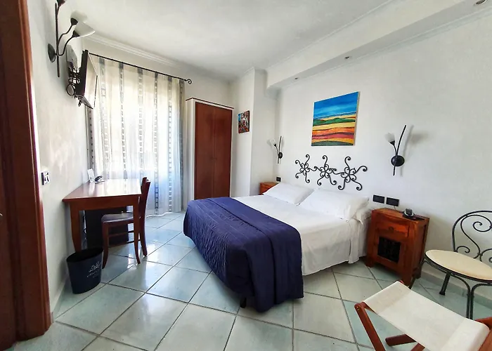 Hotel Corallo