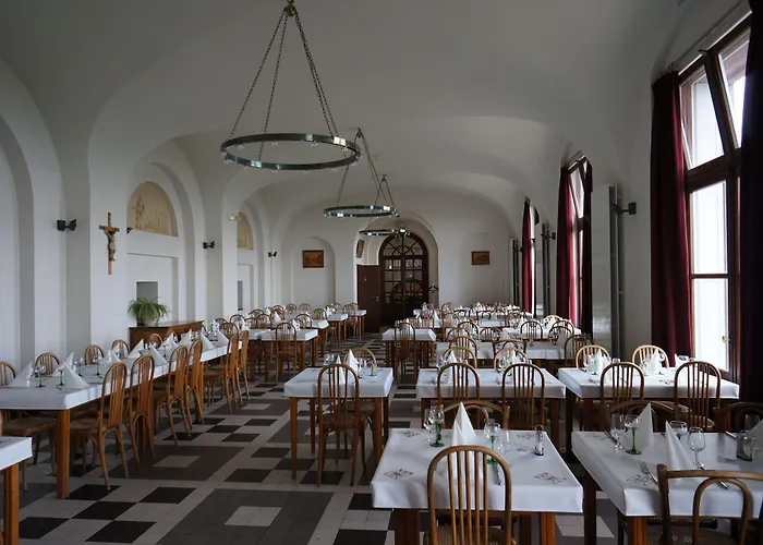 Hôtel-Restaurant Mont Sainte-Odile