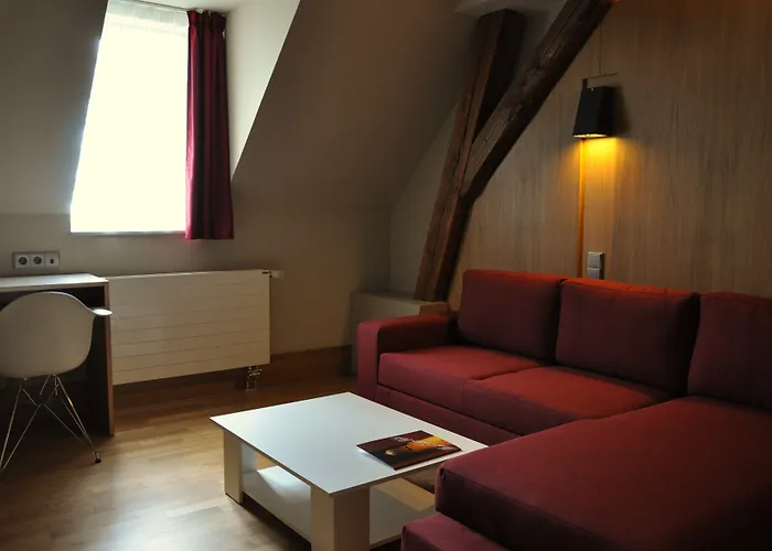 Hôtel-Restaurant Mont Sainte-Odile