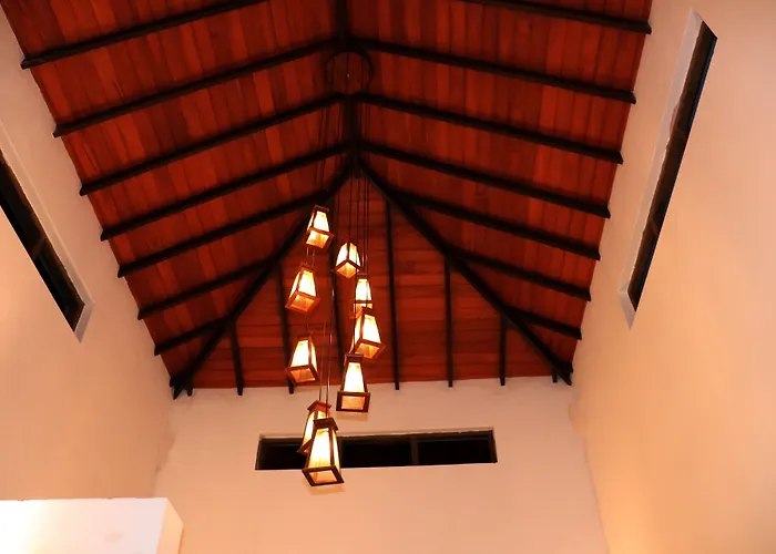 Villa Ananthaya