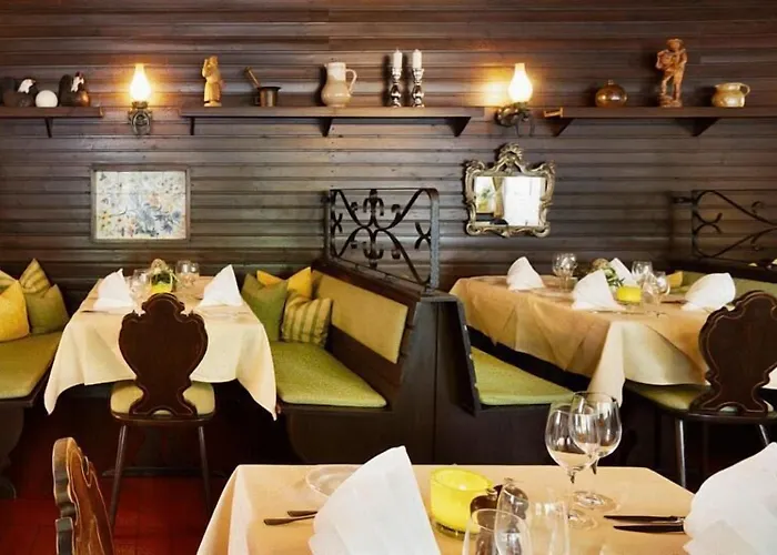 Kurhotel Markushof
