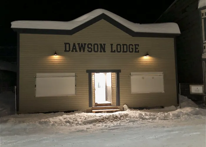 Dawson Lodge