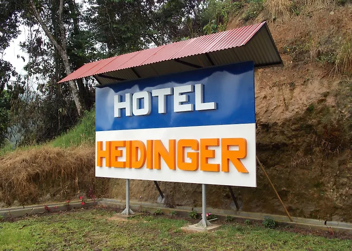 Hotel Heidinger