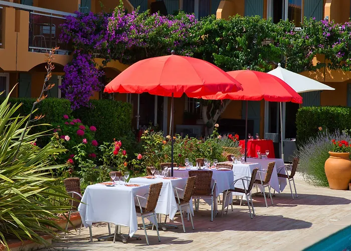 Best Western Le Vauban