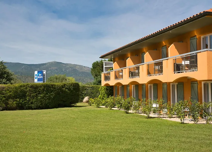Best Western Le Vauban