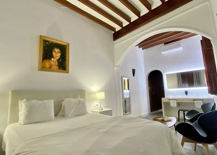 Casa Entre Viñas