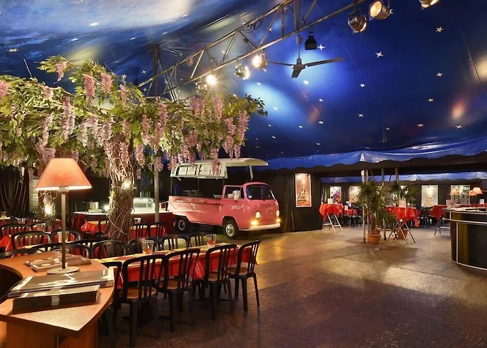 Unique Hotel Innere Enge