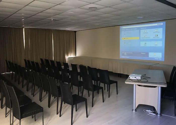 Hotel Milazzo