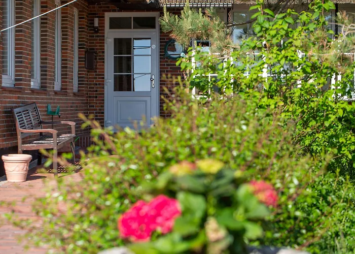 Hotel Meerland Pellworm
