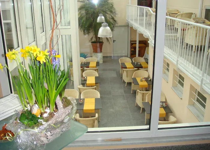Lindemann Hotel